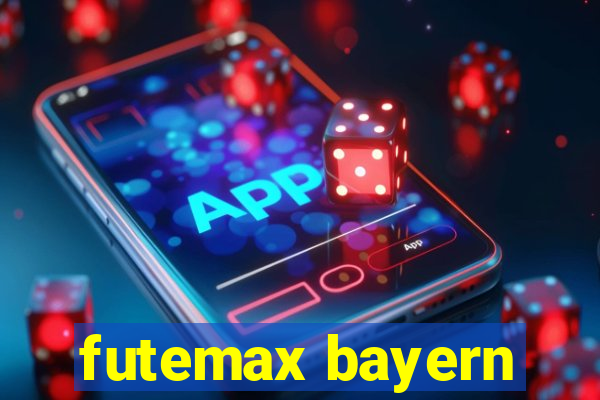 futemax bayern